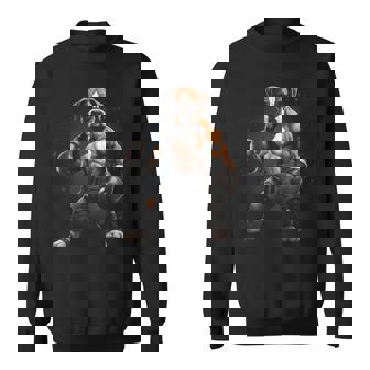 Dog Boxeador De Boxeo Con Gráficos Divertidos Camisa de entrenamiento - Regaloses