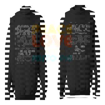 Foodie Love Frito Pie Fast Food Lover Chef Sweatshirt | Mazezy