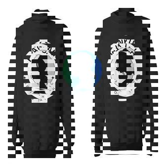 Hawk Tuah A Craché Sur Ce Truc Drôle 2024 Sweater e - Cadeauxyz