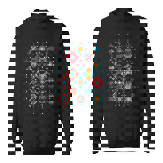 Quilting I Still Play With Blocks Quilt Sweatshirt - Thegiftio UK