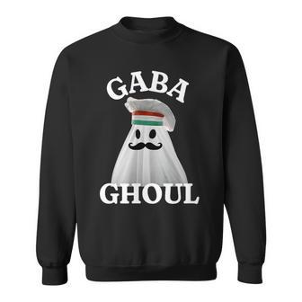 Gaba Ghoul Sweatshirt - Thegiftio UK