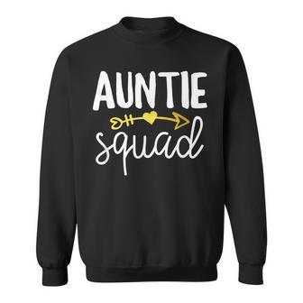 Geburtstag Der Tante Squad Sweatshirt - Geschenkecke