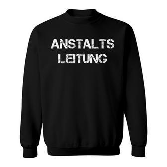 With German Instaltsleiten Sweatshirt - Geschenkecke