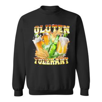 Gluten Tolerant Sweatshirt - Geschenkecke