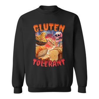 Gluten Tolerant Sweatshirt - Thegiftio UK