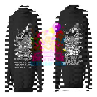 Godmother Gracie's Corner Birthday Shirt Dolls Cute Party Sweatshirt - Monsterry