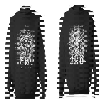 Gótico Gótico Tekno Rave Music Hard Techno Raver Dark Techno Sin Mangas Camisa de entrenamiento - Regaloses