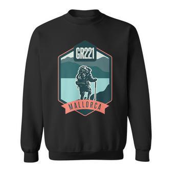 Gr221 Mallorca Sweatshirt - Geschenkecke