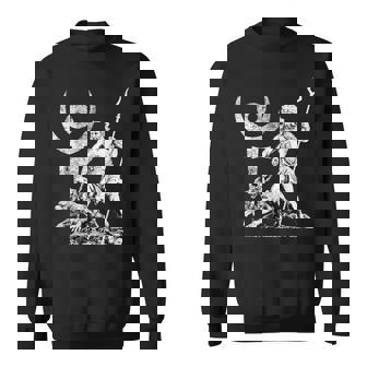 Hades Dios De La Mitología Griega Historia De Antigua Grecia Camisa de entrenamiento - Regaloses