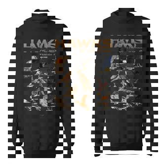 Halcones Animales Del Mundo Educativo Aves Rapaces Birder Camisa de entrenamiento - Regaloses