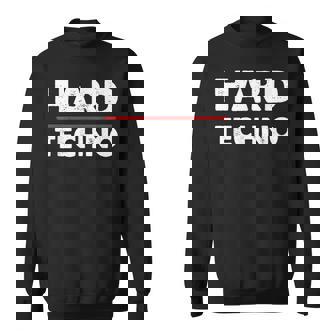 Hard Techno Rave Hardstyle Dark Festival Camisa de entrenamiento - Regaloses