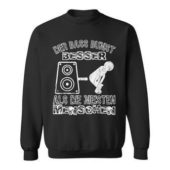 Hardtekk And Tekkno Hardcore Gabber Hardtekk Cabinet Tekk S Sweatshirt - Geschenkecke