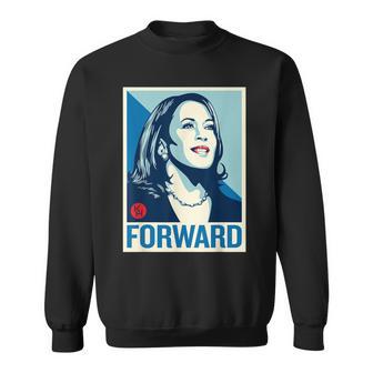 Harris Walz Stürmer Sweatshirt - Geschenkecke