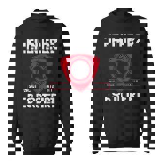 My Heart Rotates With Wankel Motor Car Tuning Workshop Sweatshirt - Monsterry