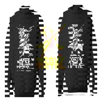 Heavy Metal Metallaro Heavy Metal Hard Rock Felpa - Novitaregali