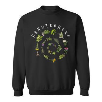 Herb Witch Sweatshirt - Geschenkecke