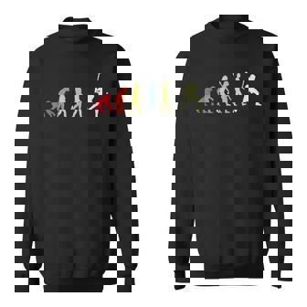 Hockey Sobre Hierba Evolutionintage Retro Field Hockey Camisa de entrenamiento - Regaloses