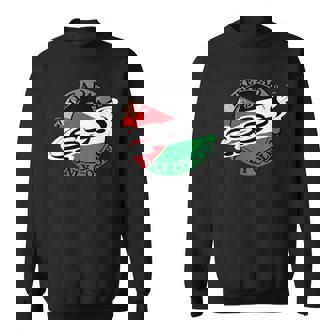 Hombre Aboyi Dad En La Palestina Árabe Camisa de entrenamiento - Regaloses