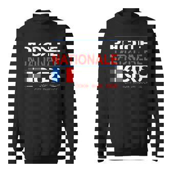 Homme Humour Alcool Rhum Picole Nationale Idee Cadeau Homme Sweater e - Cadeauxyz