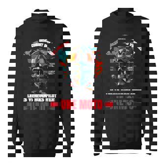 Homme Humour Conducteur Moto Humour Cadeau Motard Sweater e - Cadeauxyz