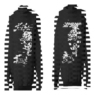 Hope Dealer Jesus Christ Love Sweatshirt - Monsterry