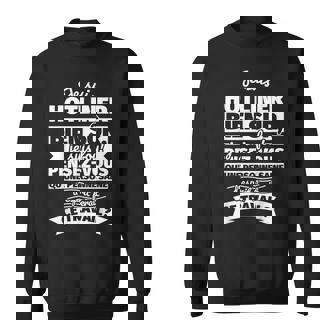 Hotliner Bien Sur Je Suis Sweater e - Cadeauxyz