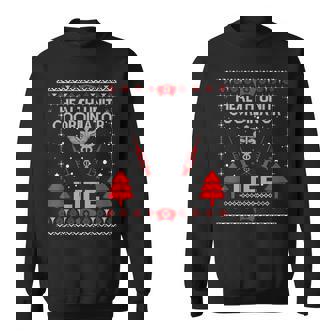 Huc Health Unit Coordinator Ugly Christmas Sweaters Matching Sweatshirt | Seseable CA