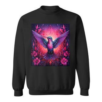 Hummingbird Sweatshirt - Geschenkecke