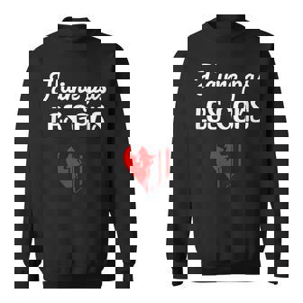 Humoristique Adolescent Cadeau Humour J'aime Pas Les Gens Sweater e - Cadeauxyz