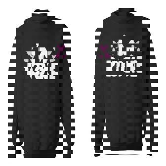 I'm Pookie I Am Pookie Sweatshirt - Thegiftio UK
