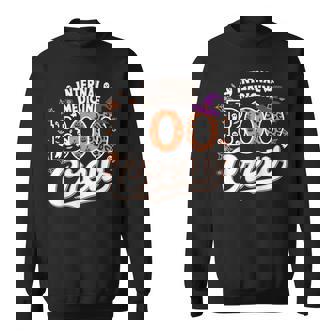 Internal Medicine Boo Crew Halloween Matching Sweatshirt | Mazezy