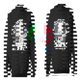 Italia Tour Deacacionesiajeiaje Recuerdoiajero Familia Camisa de entrenamiento - Regaloses