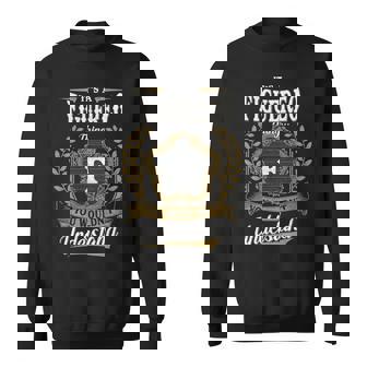 It's A Figuereo Thing You Wouldn't Understand Personalized Last Name Figuereo Family Crest Coat Of Arm Sweatshirt - Thegiftio