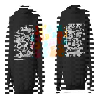 It's A Good Day To Save Eyes Optometrist Eye Sweatshirt - Thegiftio