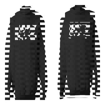 Jazz Jazzclub Saxophone Sweatshirt - Thegiftio UK