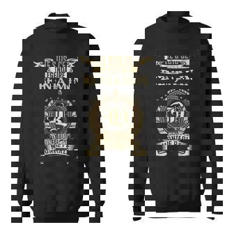 Je Suis Ce Benjamin Légendaire Dont Tout Le Monde Parle Sweater e - Cadeauxyz