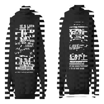 Je Suis Le Fier Frère D'une Sœur Douce Merveilleuse Et Sweater e - Cadeauxyz
