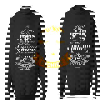 Je Suis Un Conducteur Qui Déchire Idée Original Drôle Sweater e - Cadeauxyz