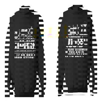 Jiu Jitsu Ajedrez Rank Cinturón Bjj Luchador Camisa de entrenamiento - Regaloses