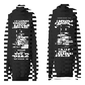 Jubilación Un Legendario Camionero Ya Está Jubilado Camisa de entrenamiento - Regaloses