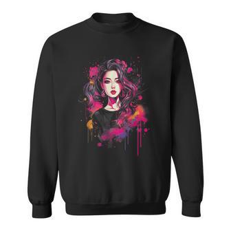 K-Pop Musique Kpop Fashion Kpop Fandom Sweater e - Cadeauxyz