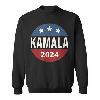 Kamala Harris 2024 Sweatshirt - Geschenkecke