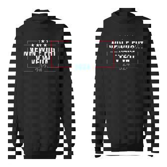 Kammala Madam President When We Fight We Win For Womenn Men Sweatshirt - Thegiftio UK