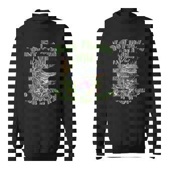 Keep Florida Wild Protect Florida Parks Sweatshirt - Seseable