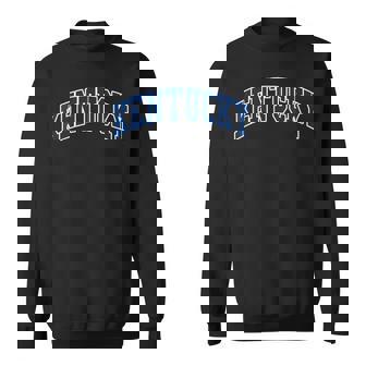 Kentucky Throwback Classic Sweatshirt - Thegiftio