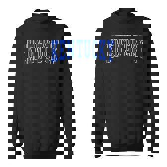 Kentucky Throwback Classic Sweatshirt | Seseable UK
