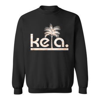 Keta And Druffi Techno Sweatshirt - Geschenkecke