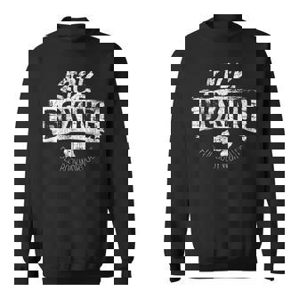 Kickboxer Kick Boxer Kick Boxer Sweater e - Cadeauxyz