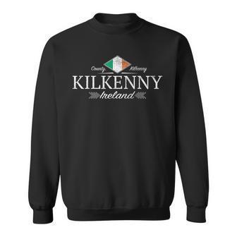 Kilkenny Ireland Sweatshirt - Geschenkecke