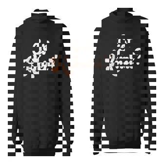 Got Kimchi Stew Soup Spice Traditional Korean Side Dishes Sweatshirt - Monsterry